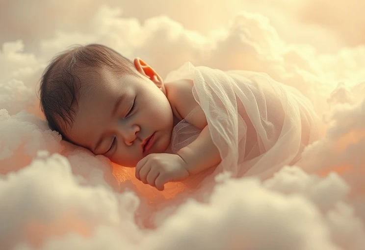 baby dreams interpretation