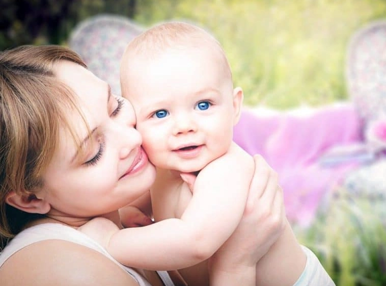 what do infants dream about