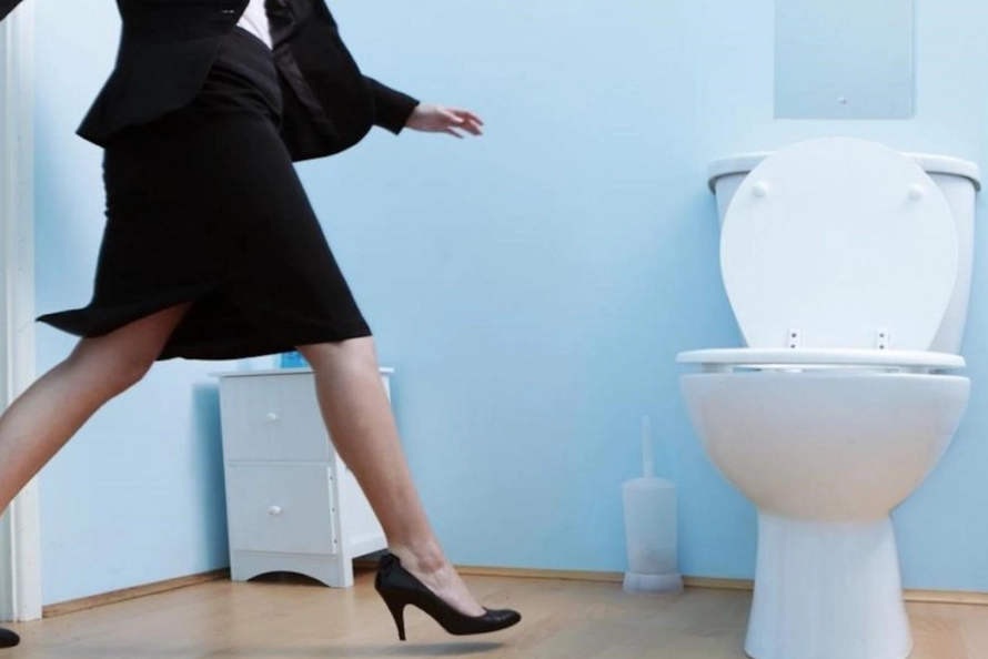 how to stop urinating dreams