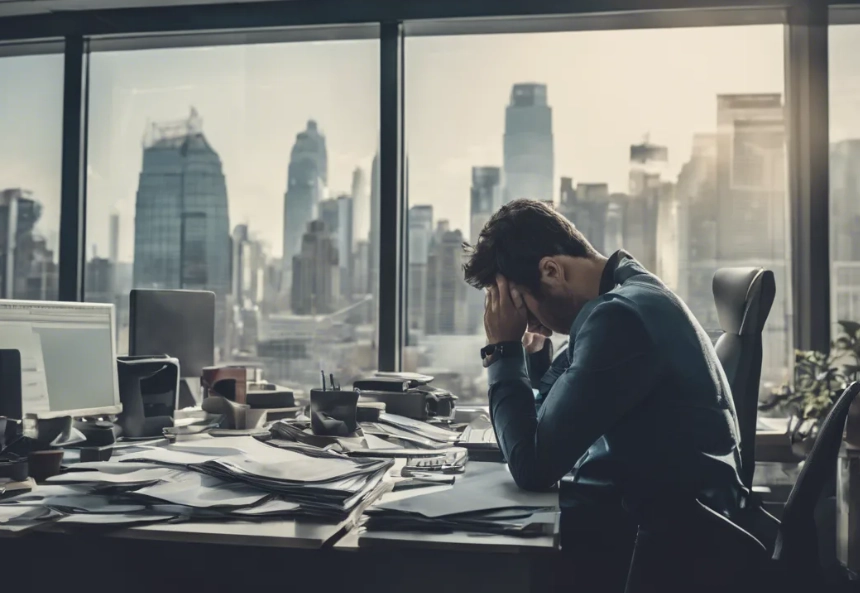 dream of workplace meaning