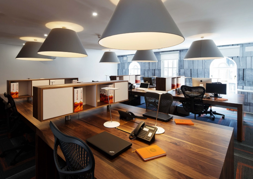 workplace dream interpretation