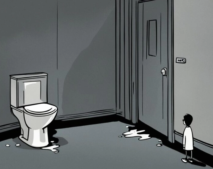 how to stop urinating dreams