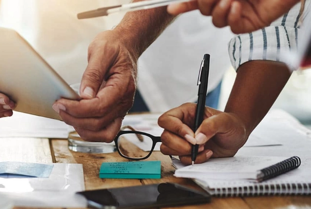 workplace dream interpretation