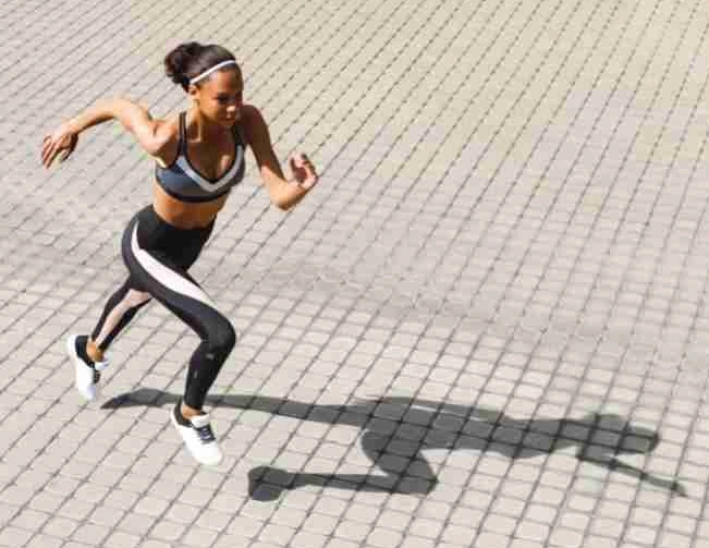 running dream meaning running dream meaning