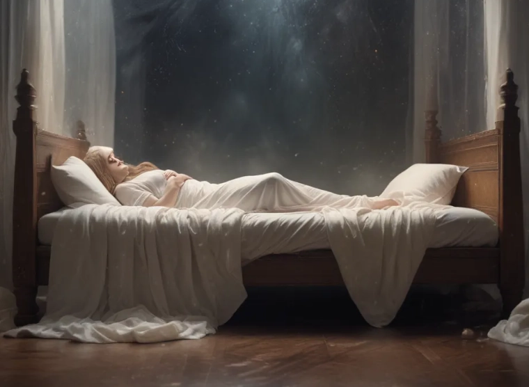 dream about miscarriage