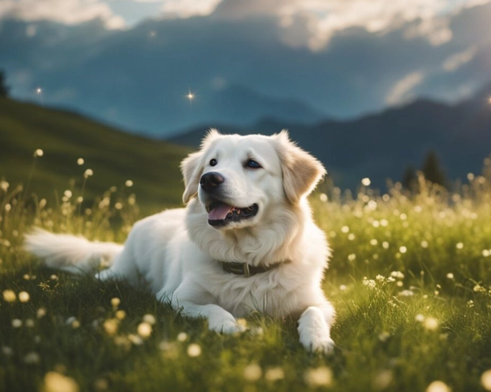 common dreams about dogs