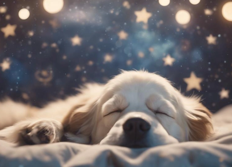 spiritual meaning of dreaming about a dog