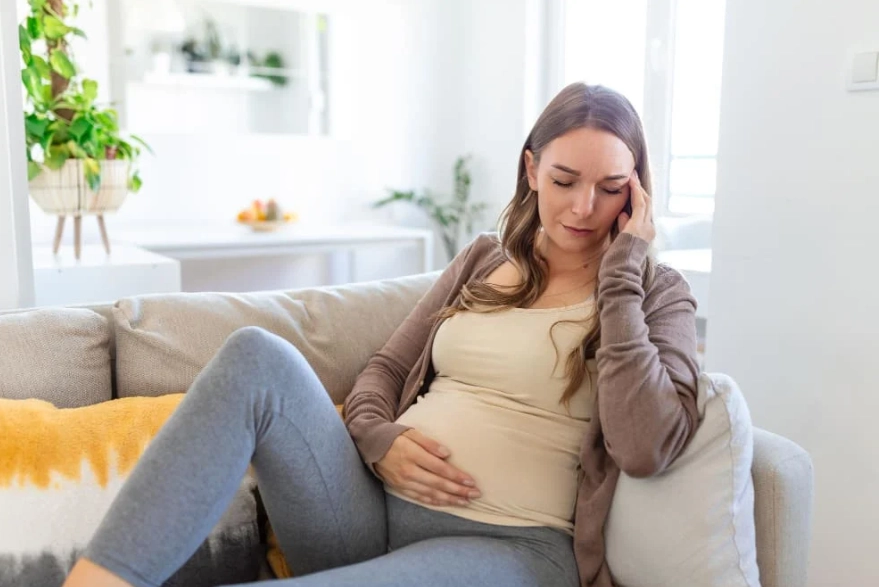 miscarriage dream meaning