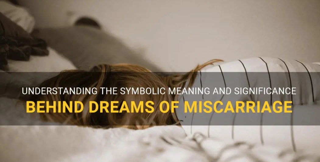 pregnancy dream interpretation