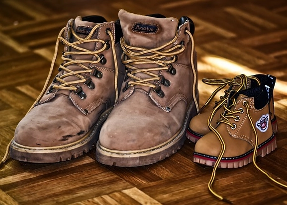 interpretation of shoe dreams