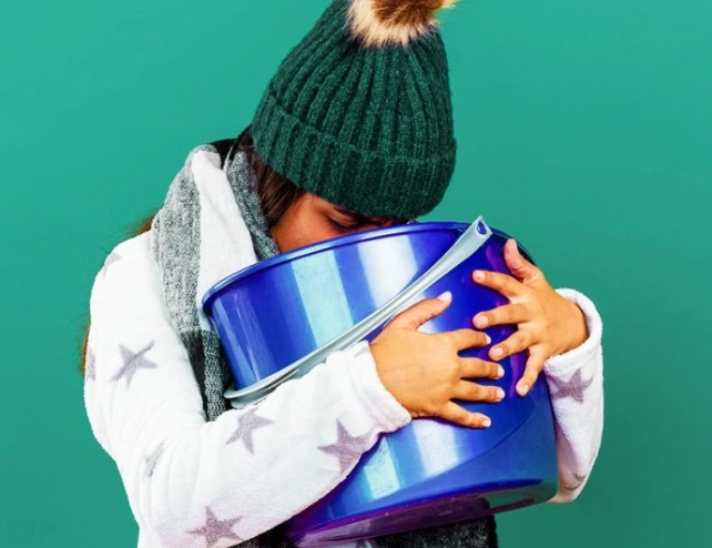 dream vomiting meaning