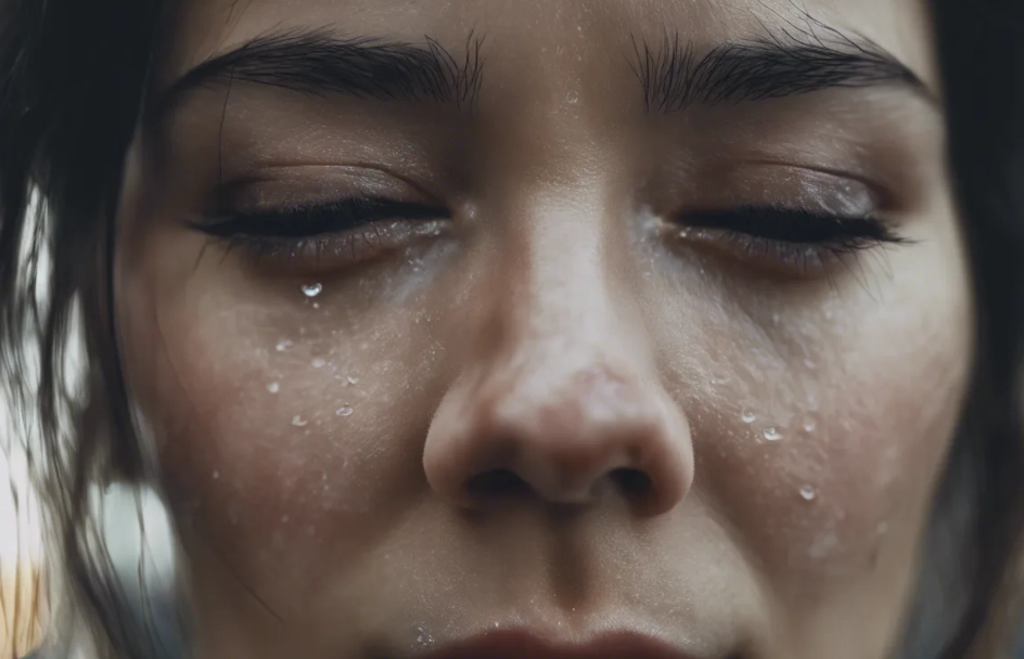 dream of crying meaning dream of crying meaning