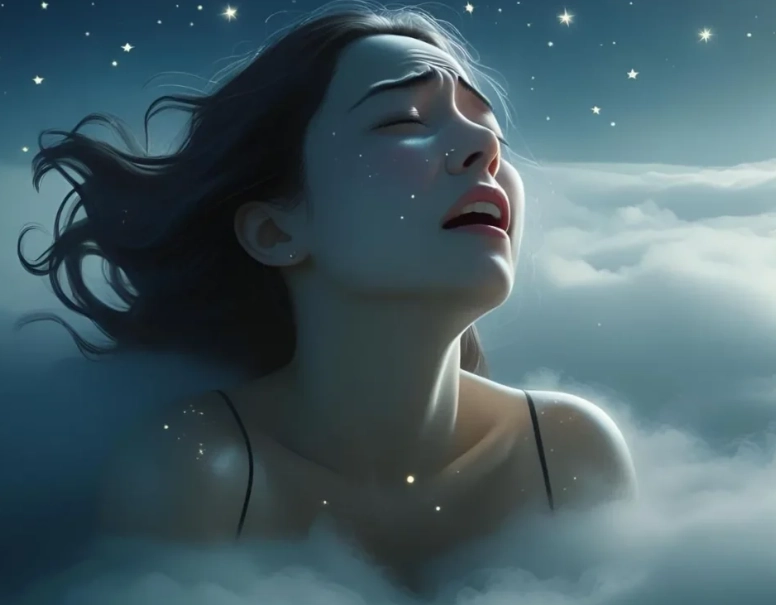 crying in dream psychology crying in dream psychology