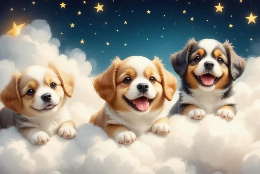 dream interpretation puppies dream interpretation puppies