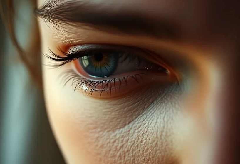 dream of crying means