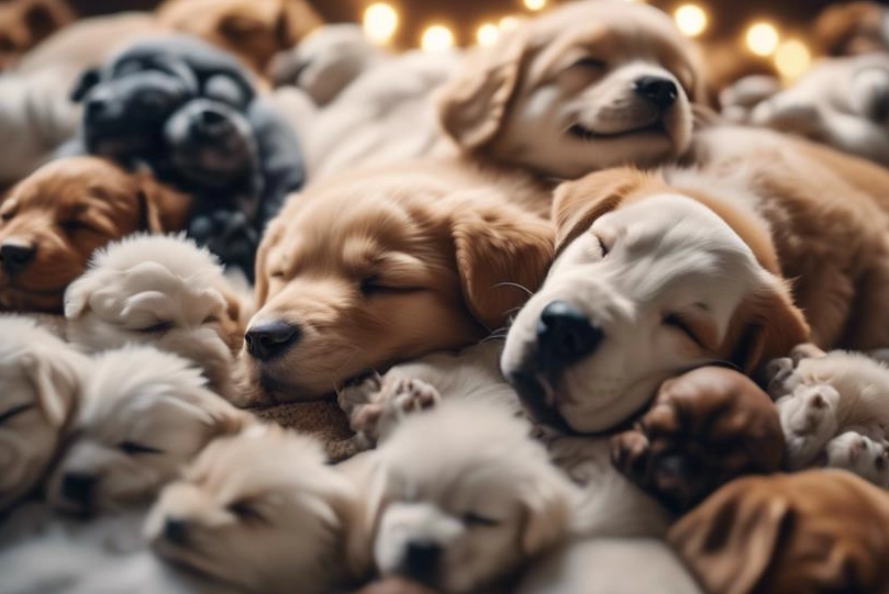 dream interpretation puppies dream interpretation puppies