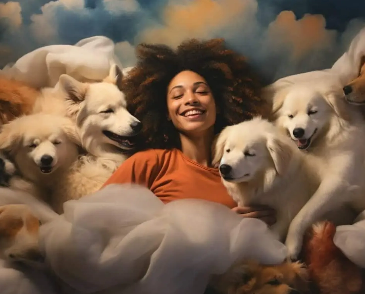 puppy dreams spiritual meaning puppy dreams spiritual meaning