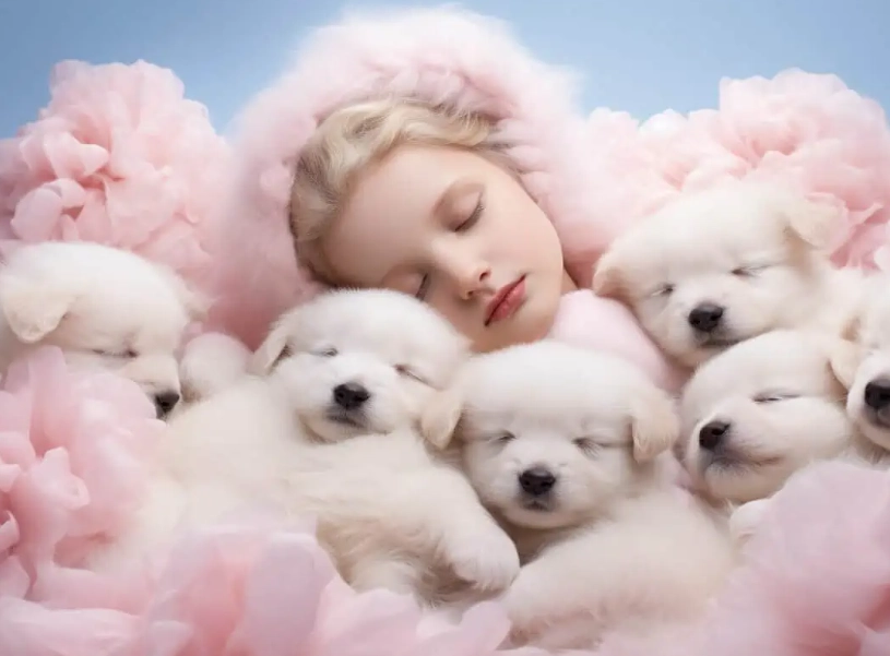 dream about puppies meaning dream about puppies meaning