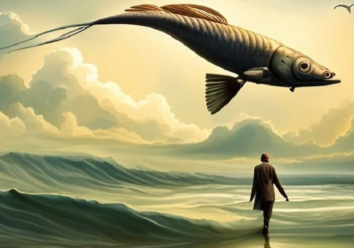 fish dream meaning
