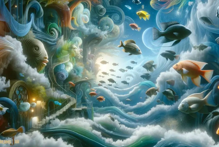 fish dream meaning