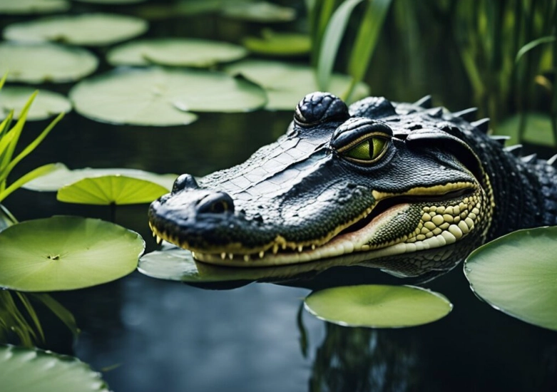 alligator dream meaning