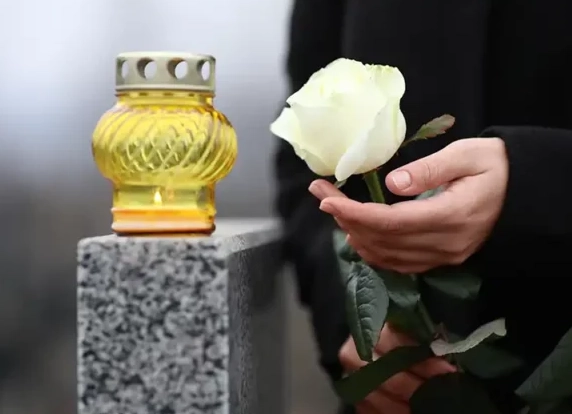 what does a funeral dream mean