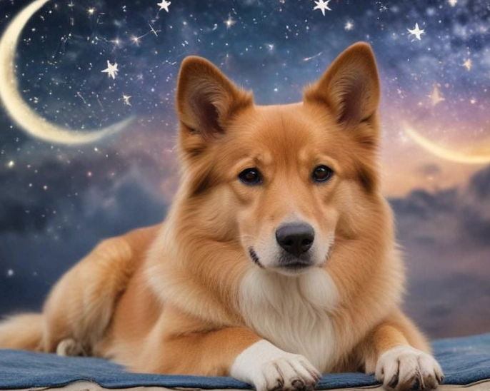 black dog dream meaning