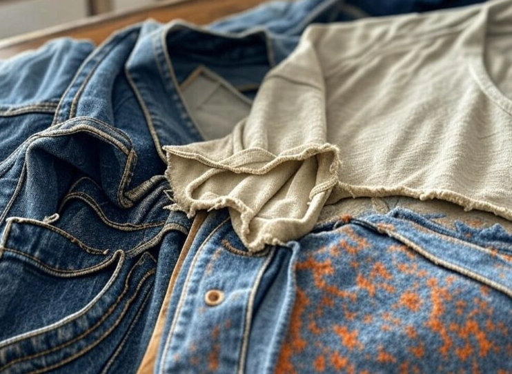 dreams about clothes