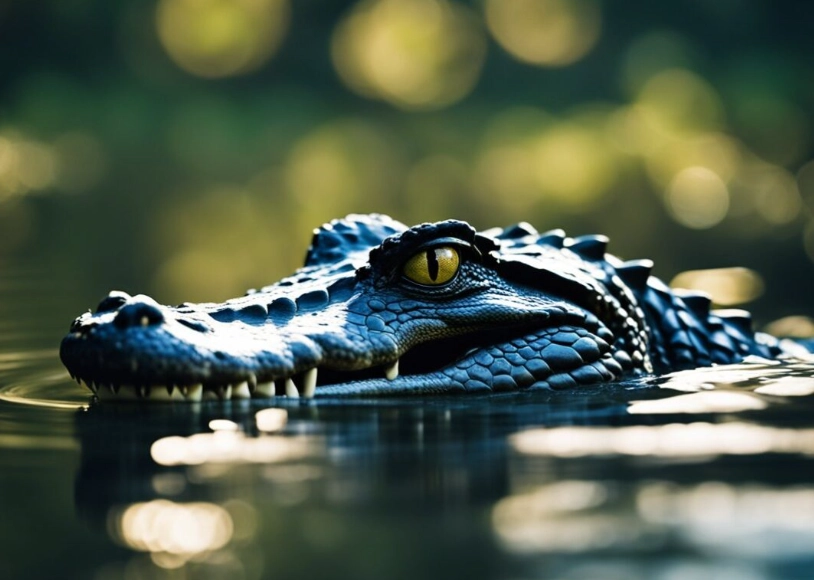 alligator dream meaning alligator dream meaning