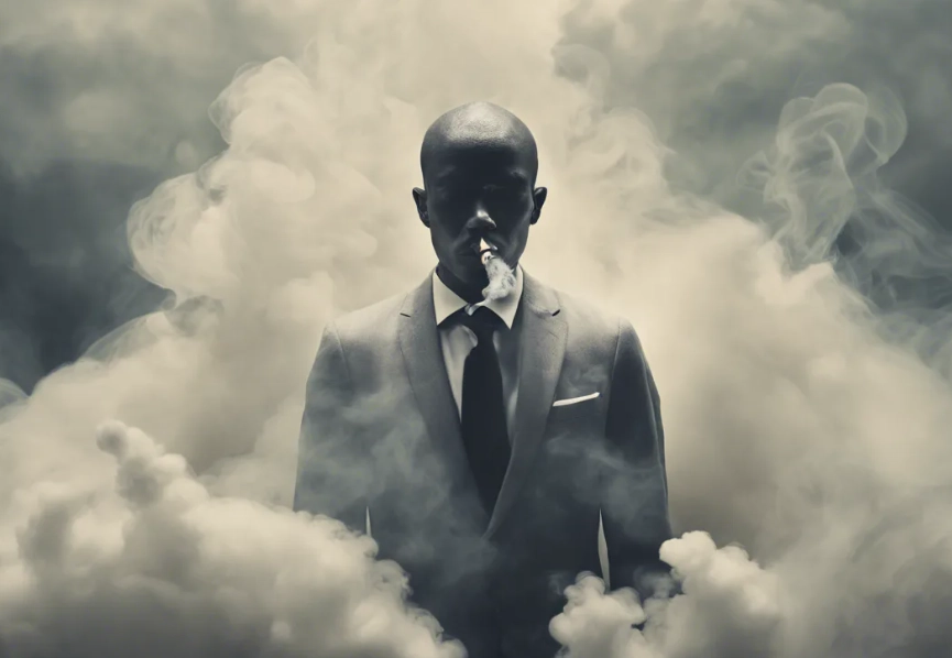 what does it mean when you dream about smoking