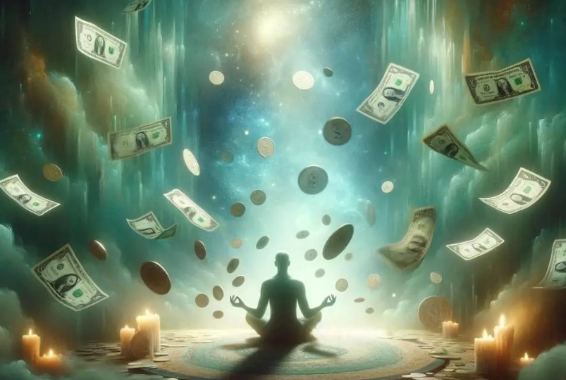 dream meaning found money dream meaning found money