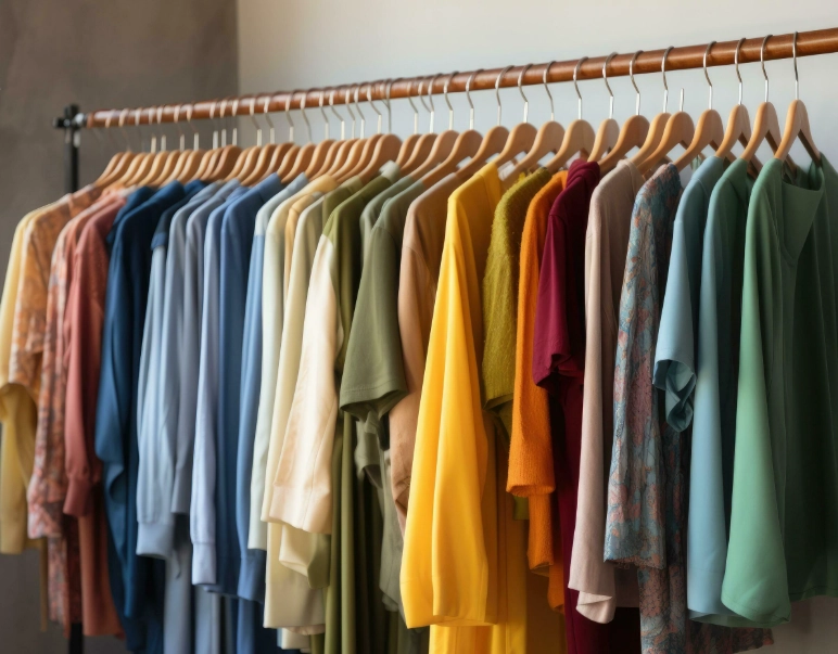 dreams about clothes