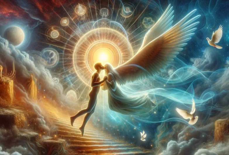 dreams about kissing