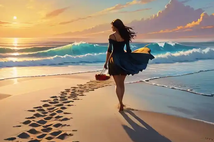 walking in dream interpretation walking in dream interpretation