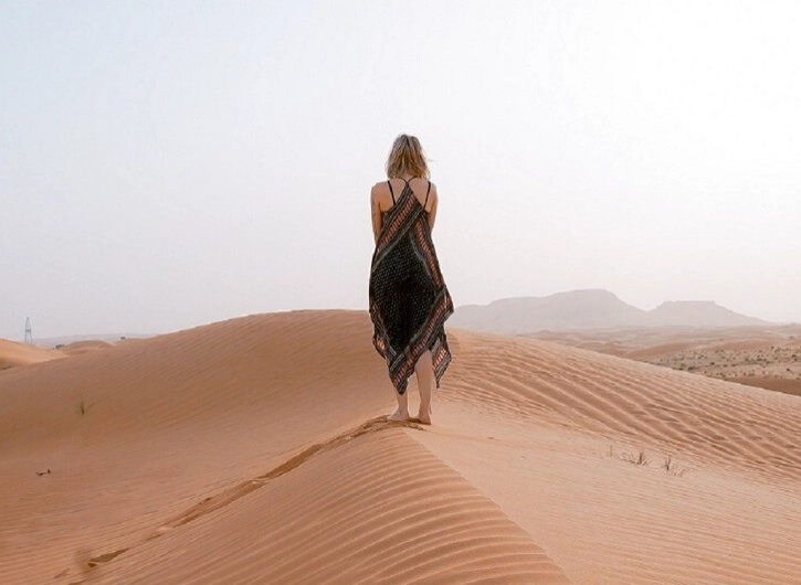 walking dream meaning