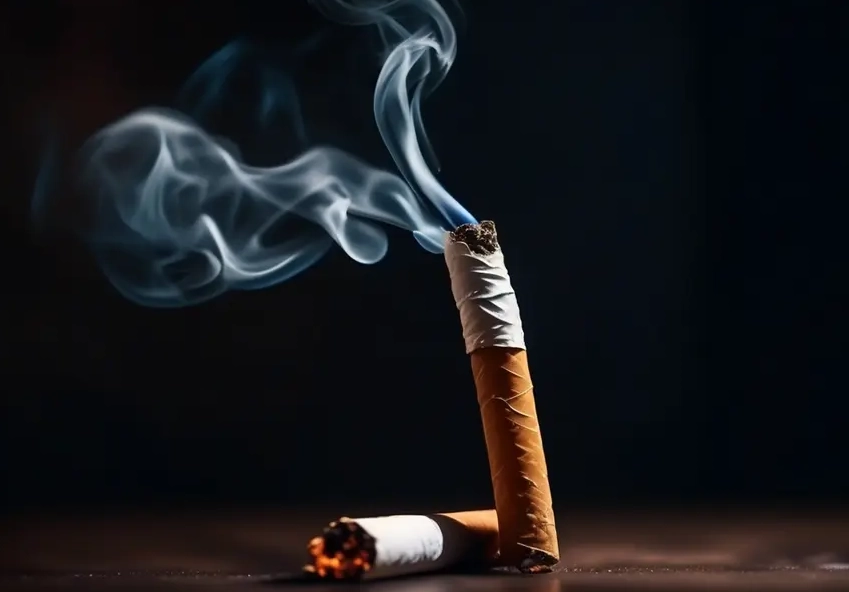 what does it mean when you dream about smoking