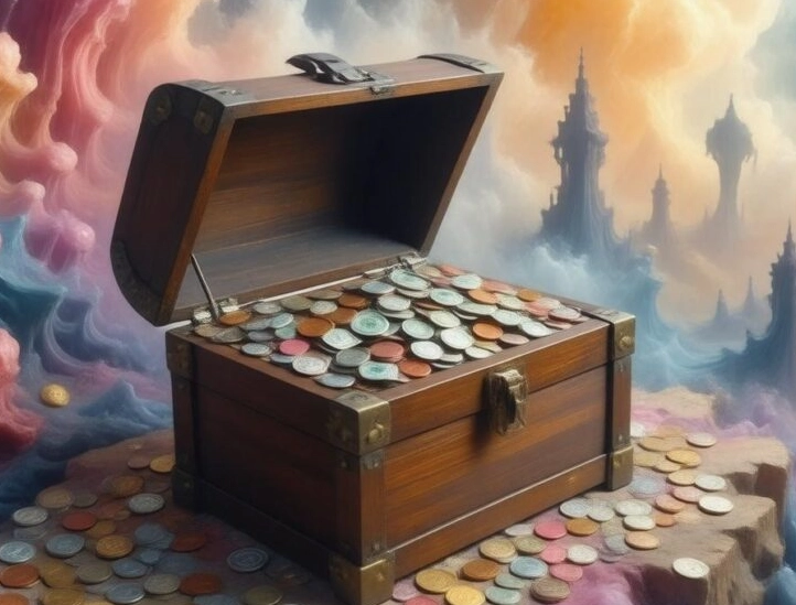 found money in dream found money in dream