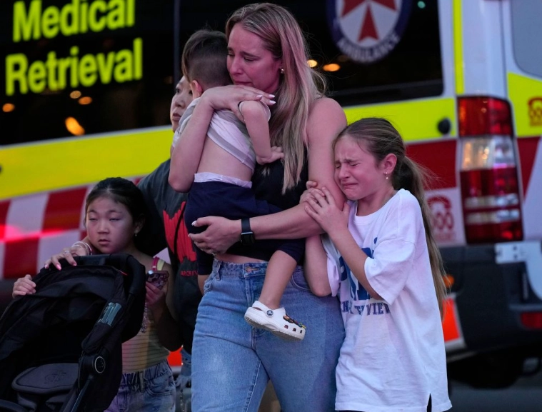 dream interpretation stabbed