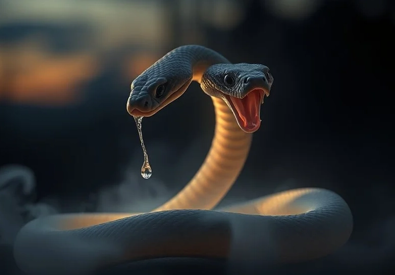 dream interpretation snake