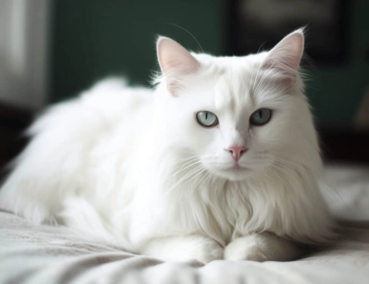 cat dream interpretation