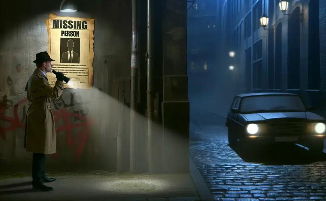 recurring nightmares