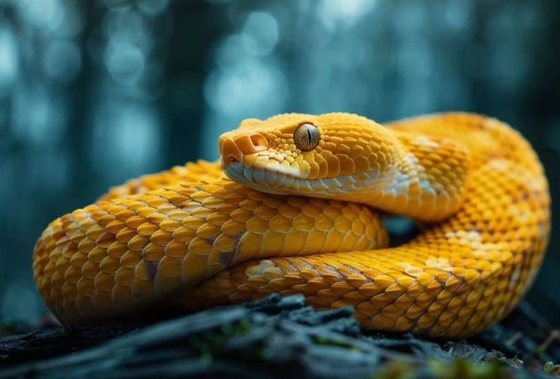 snake dream interpretation