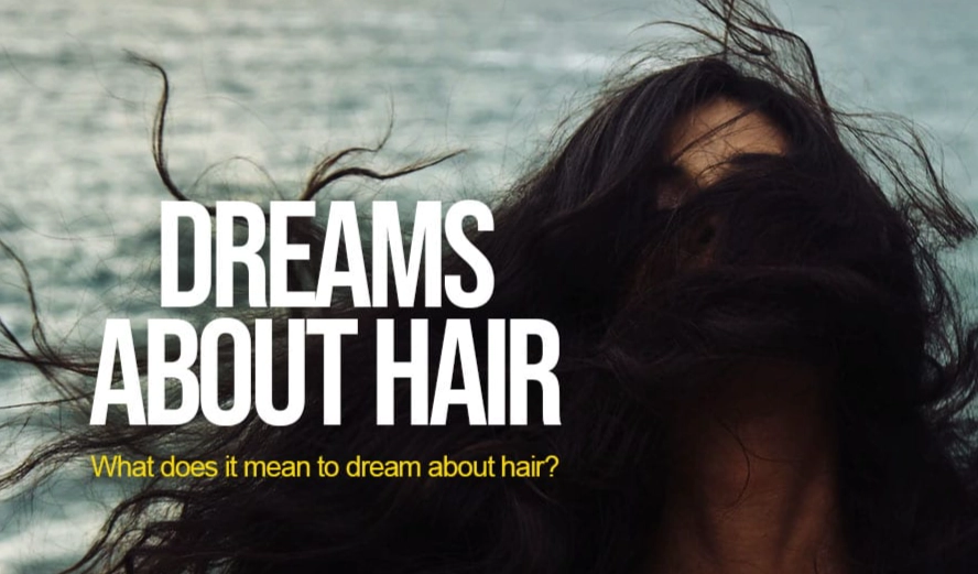 cutting hair dream meaning