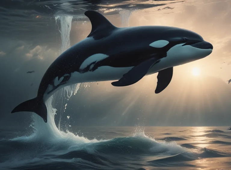 dreaming of orcas dreaming of orcas