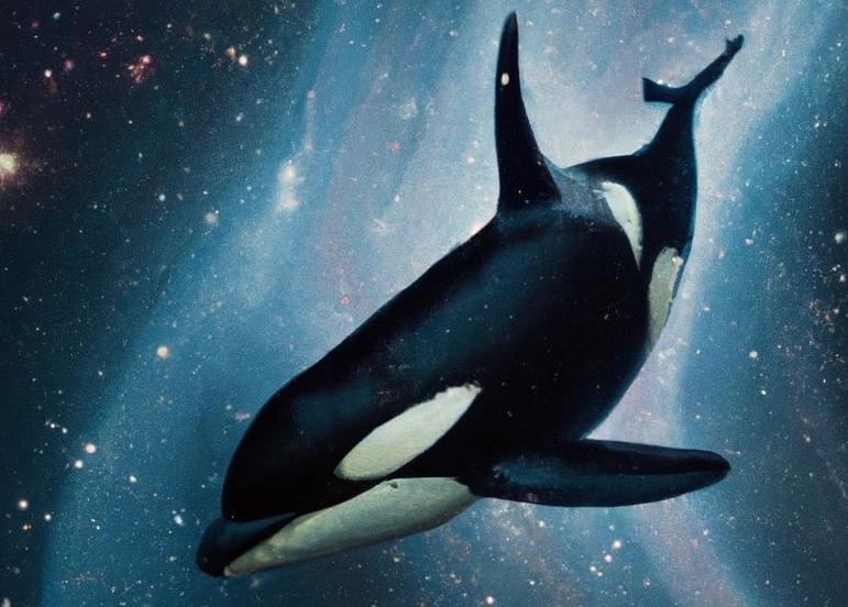 dreaming of orcas dreaming of orcas