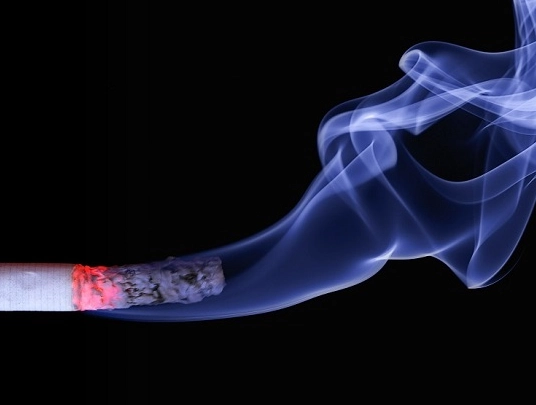 dream interpretation smoking