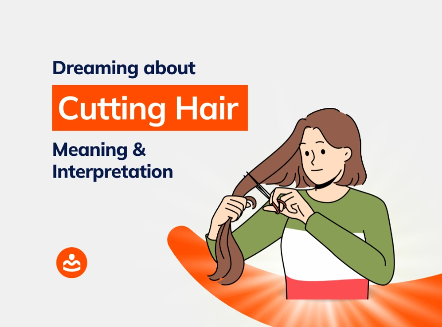 dream interpretation cut hair