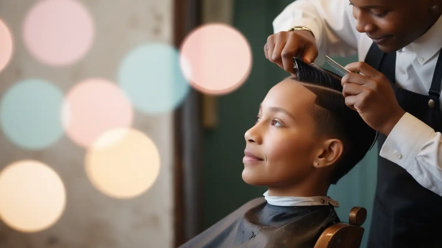 dream interpretation hair cut