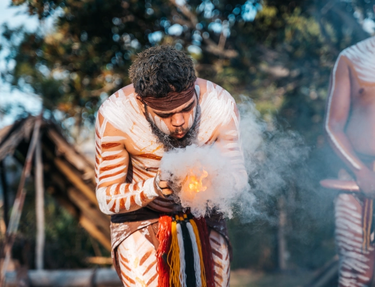 what does it mean to smoke in a dream