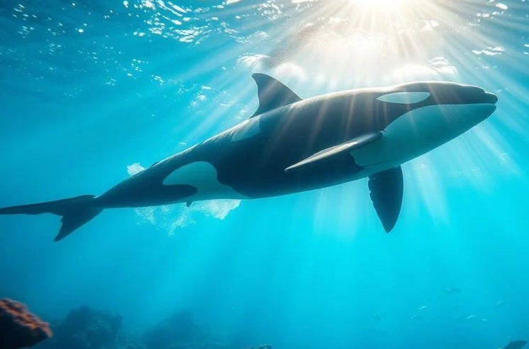 killer whale dream interpretation killer whale dream interpretation